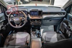 Ford Maverick